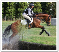 Milly after diet changes