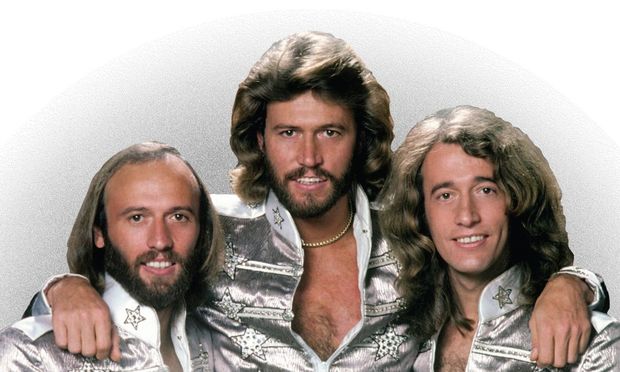 beegees