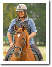 persil competes at Le Cust