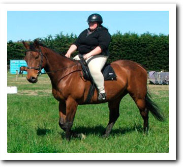 ted after diet changes